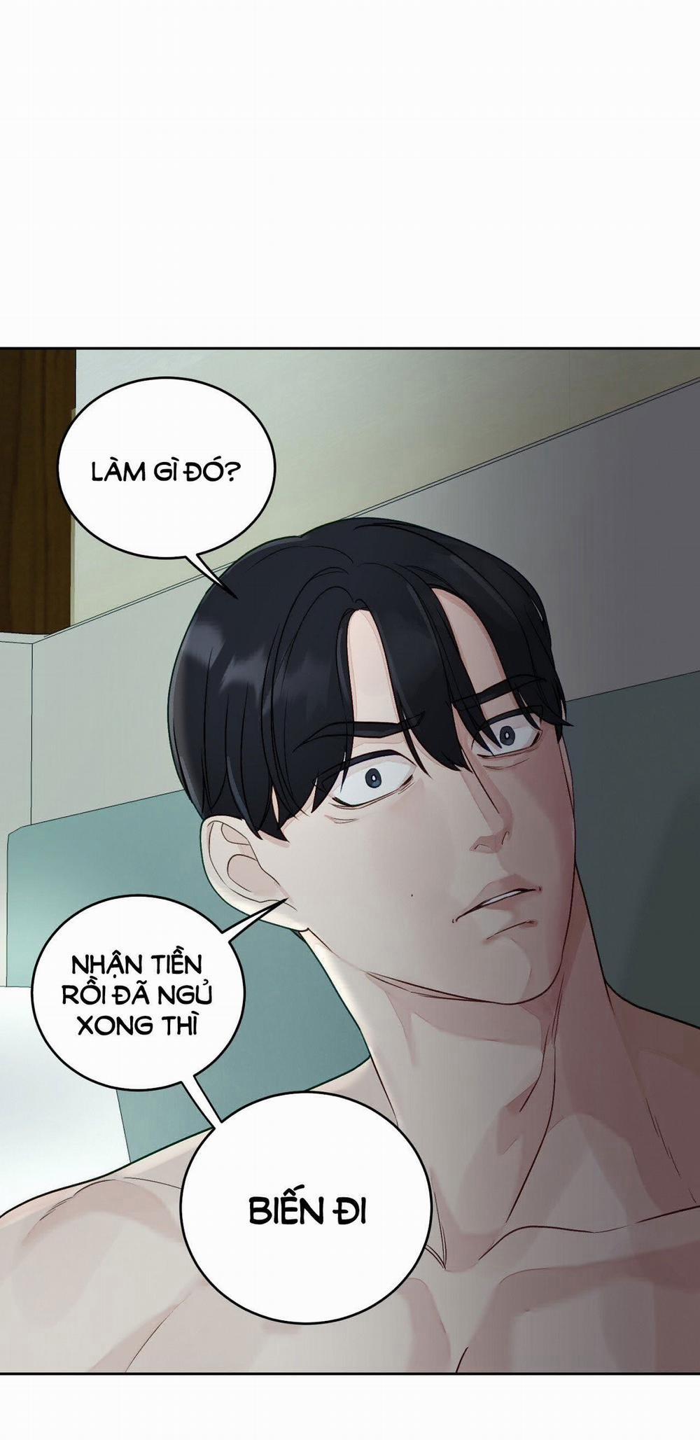 [18+] Trò Chơi Nghiệp Chướng 3.2 trang 4