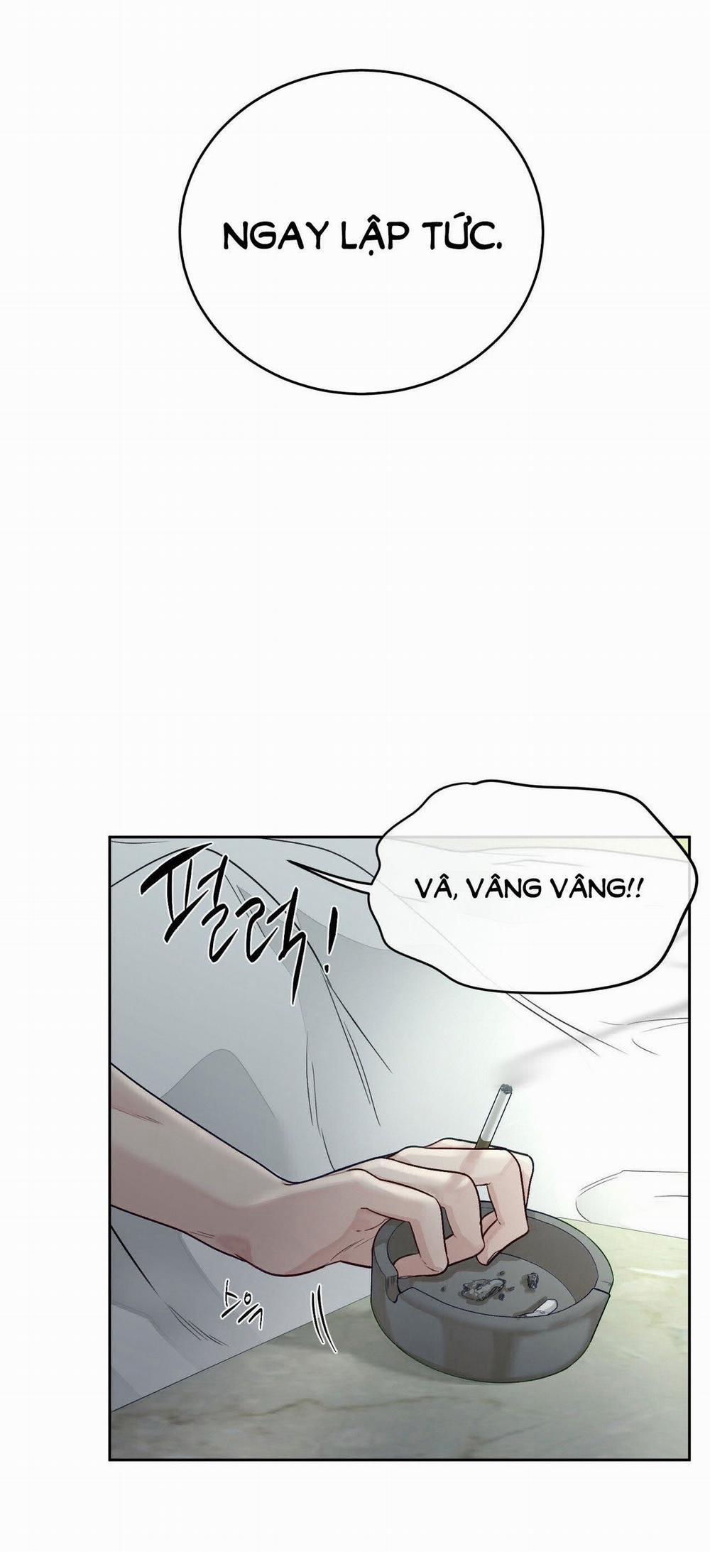 [18+] Trò Chơi Nghiệp Chướng 3.2 trang 5