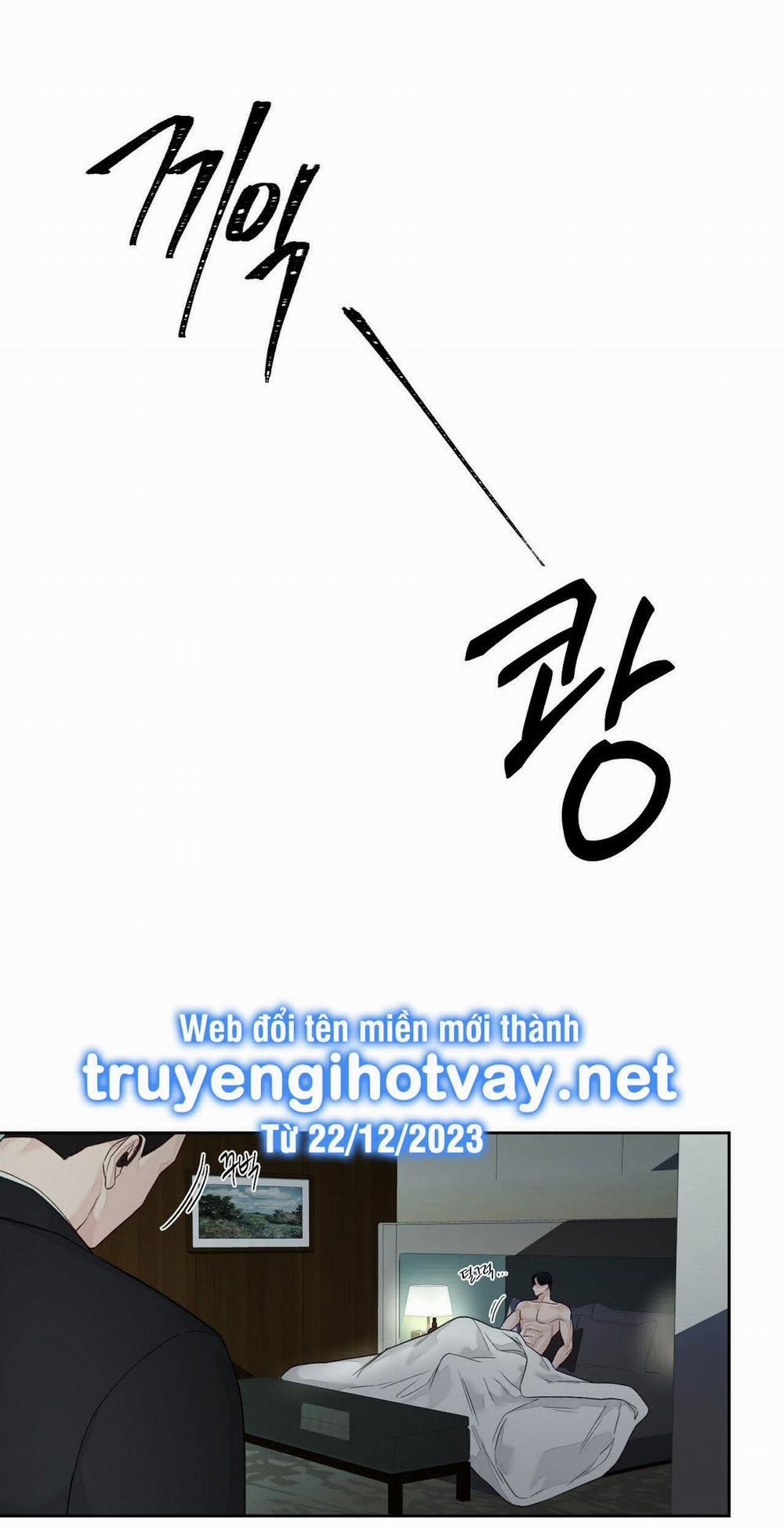 [18+] Trò Chơi Nghiệp Chướng 3.2 trang 6