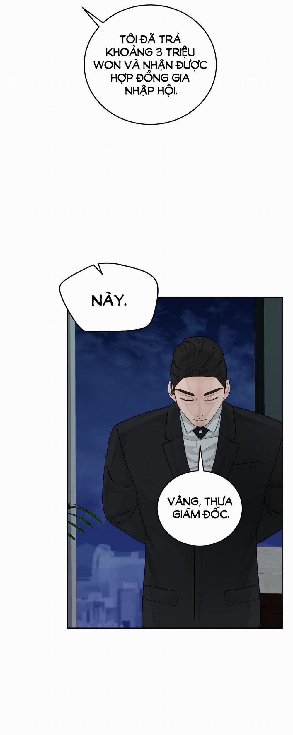 [18+] Trò Chơi Nghiệp Chướng 3.2 trang 7