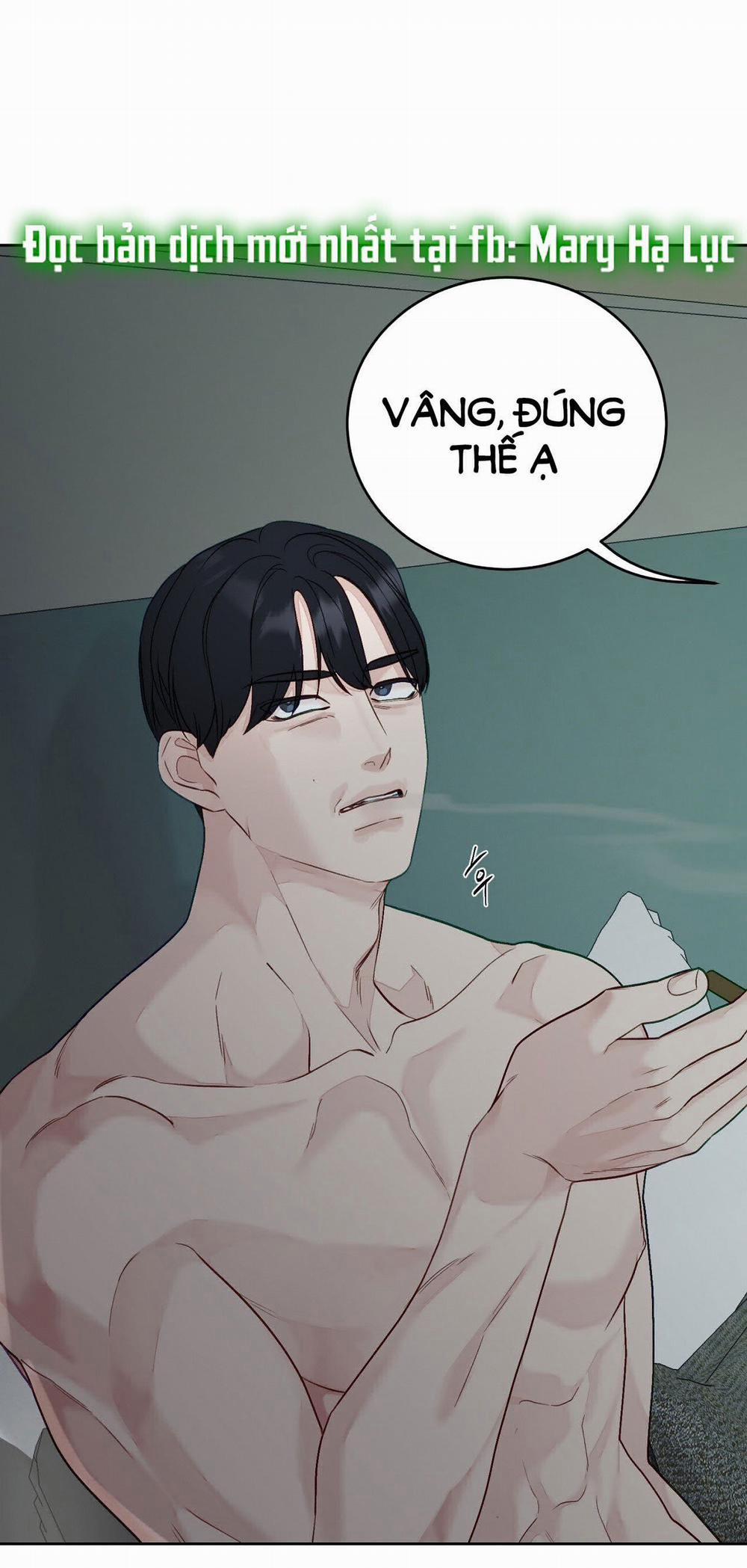 [18+] Trò Chơi Nghiệp Chướng 3.2 trang 9