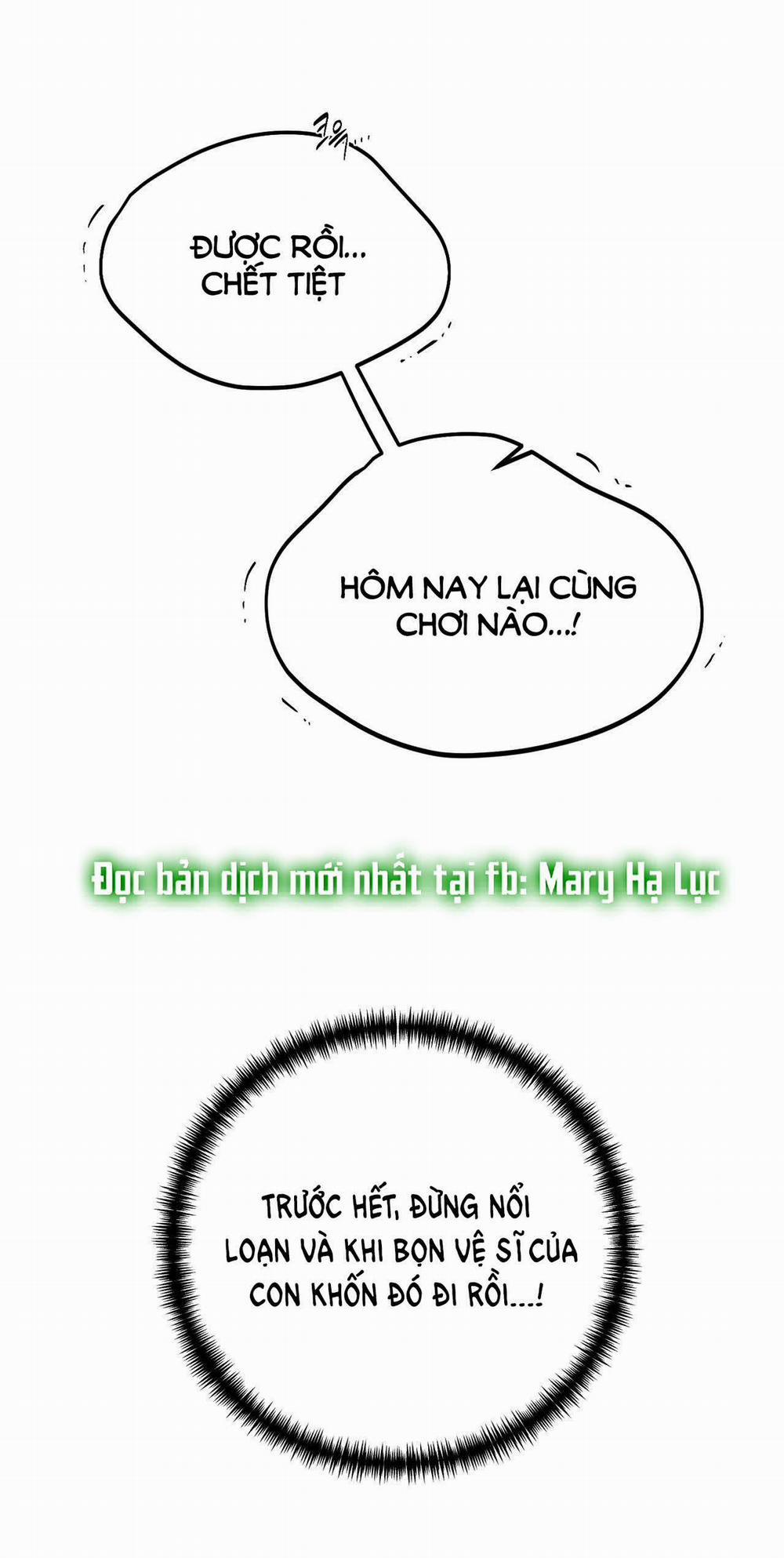 [18+] Trò Chơi Nghiệp Chướng 4.1 trang 15