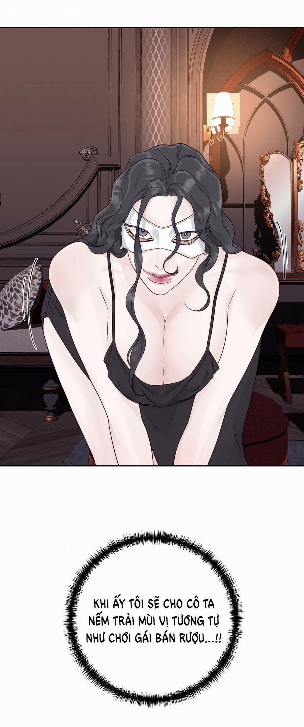 [18+] Trò Chơi Nghiệp Chướng 4.1 trang 16