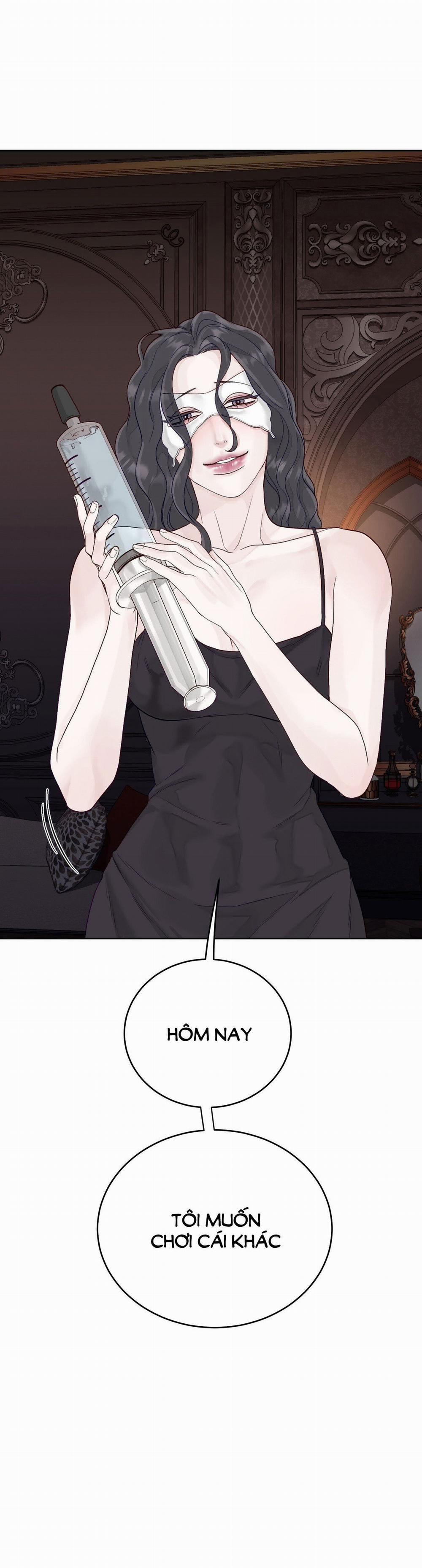 [18+] Trò Chơi Nghiệp Chướng 4.1 trang 17