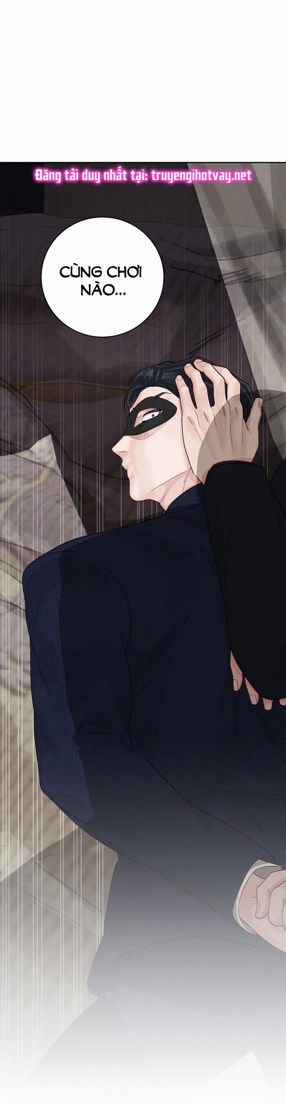 [18+] Trò Chơi Nghiệp Chướng 4.1 trang 18