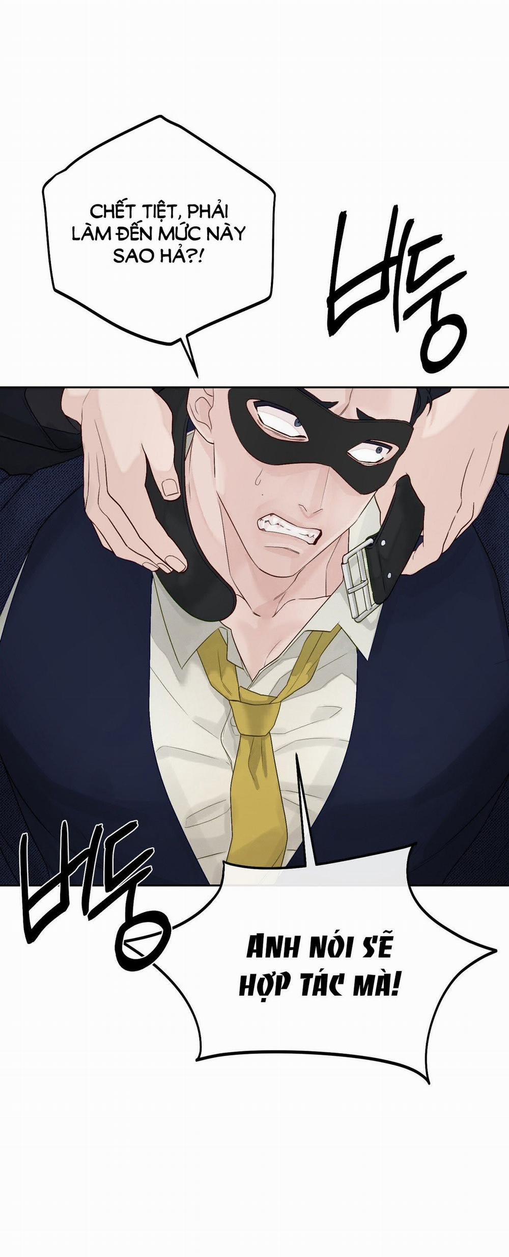 [18+] Trò Chơi Nghiệp Chướng 4.1 trang 23