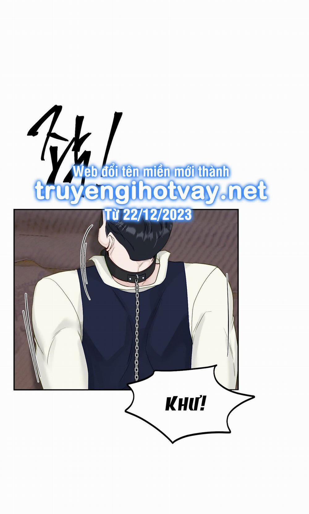 [18+] Trò Chơi Nghiệp Chướng 4.1 trang 24