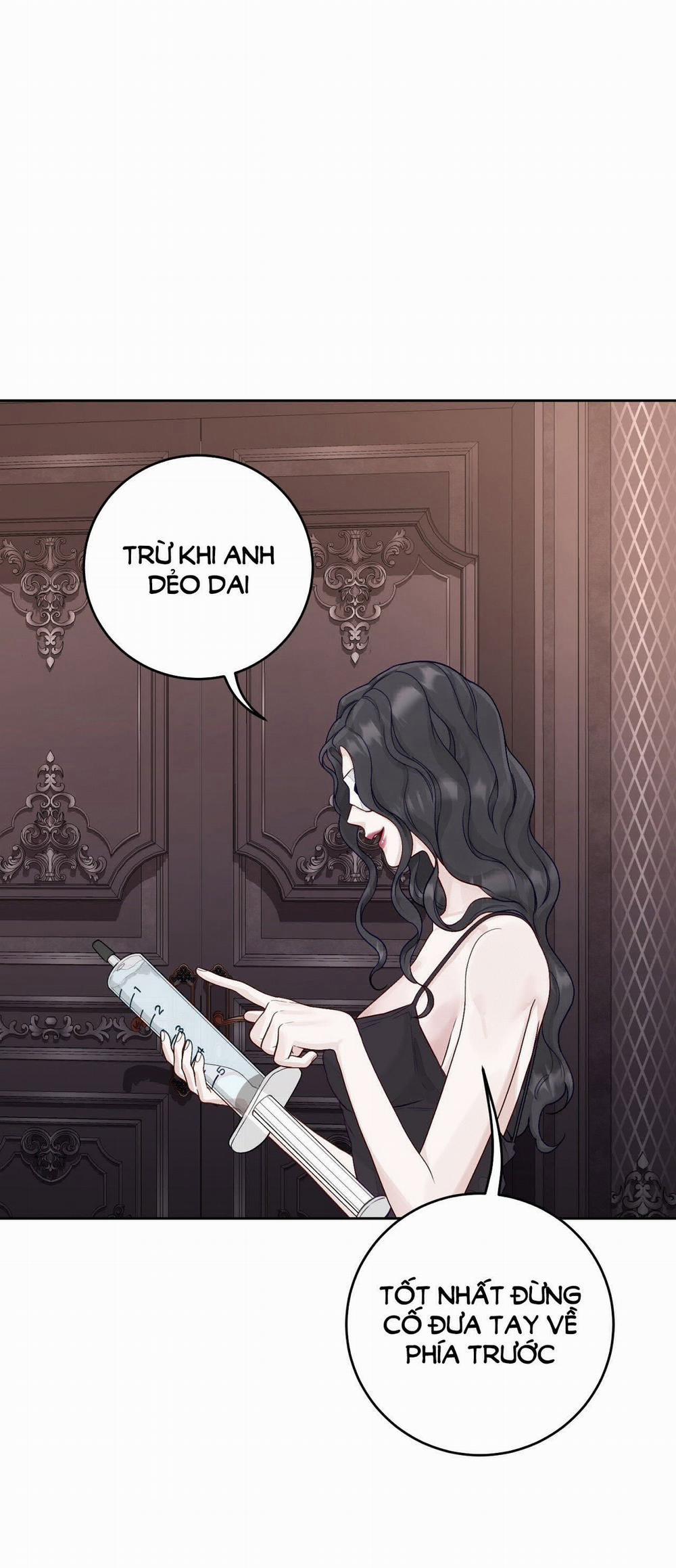 [18+] Trò Chơi Nghiệp Chướng 4.1 trang 26