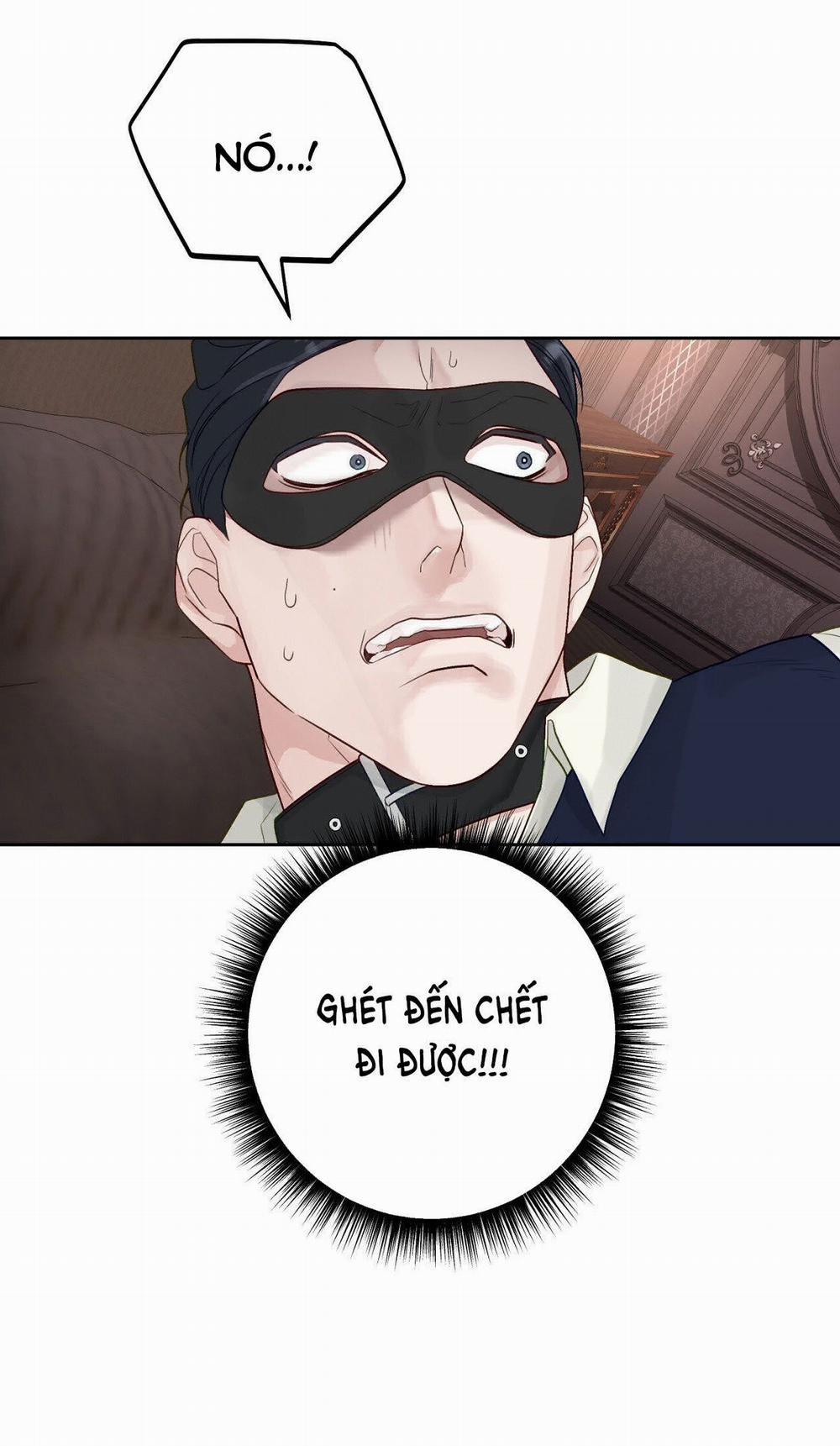 [18+] Trò Chơi Nghiệp Chướng 4.1 trang 28