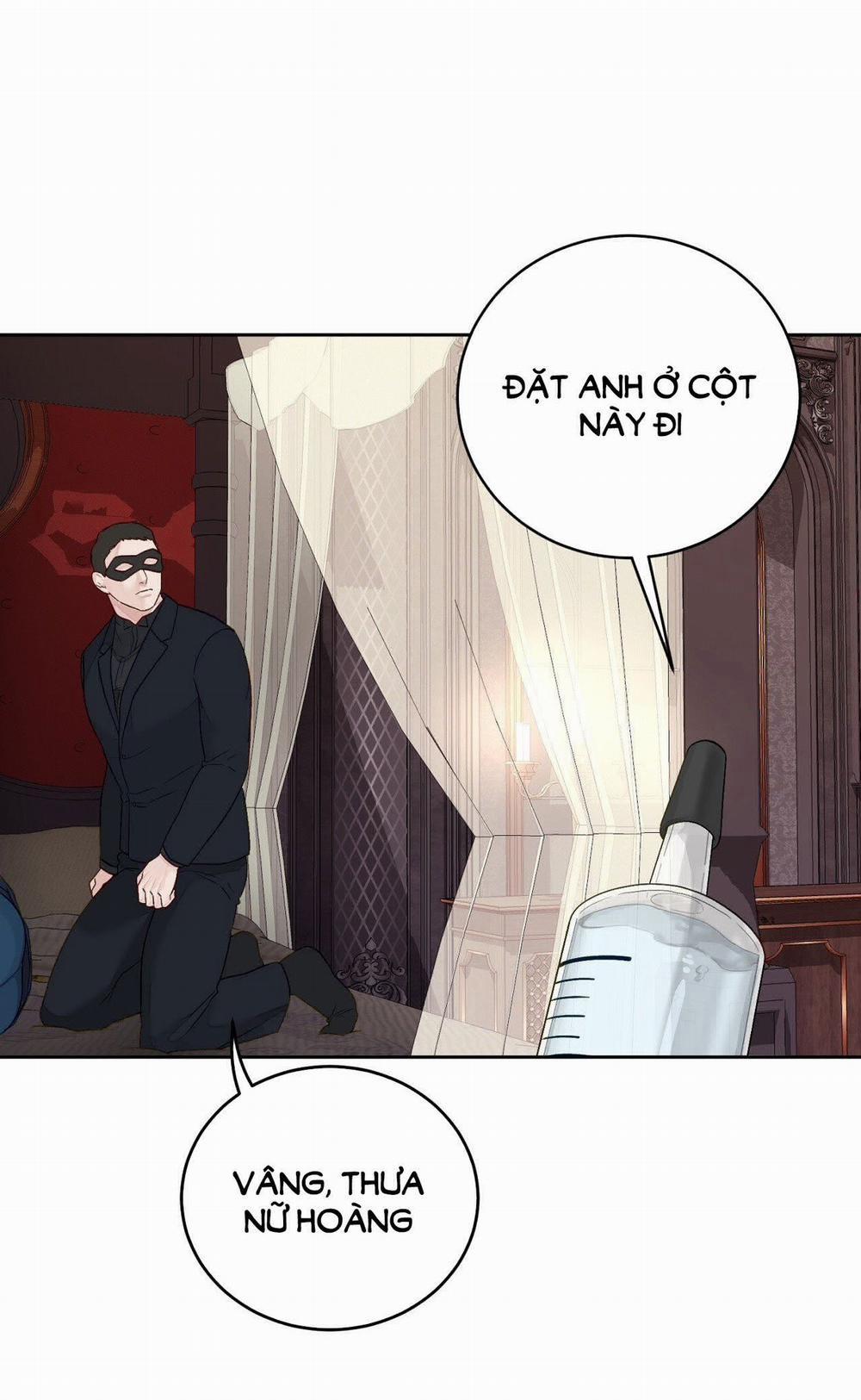 [18+] Trò Chơi Nghiệp Chướng 4.2 trang 1