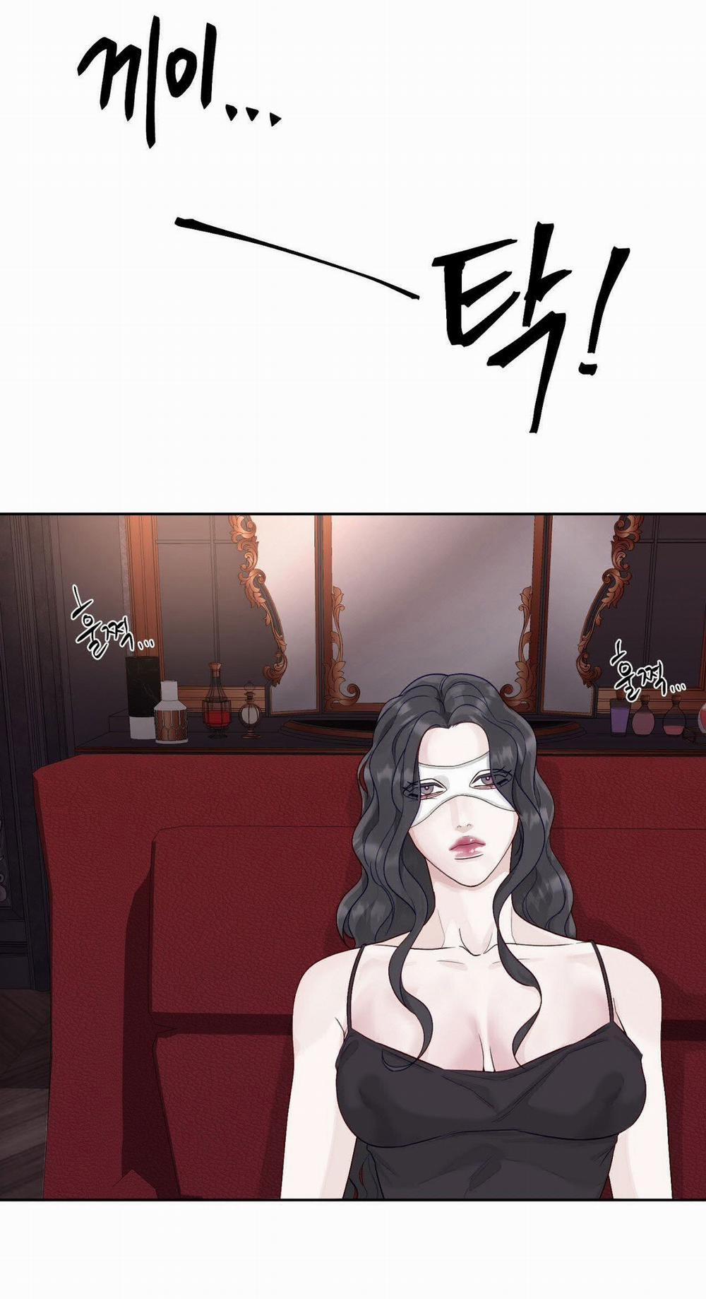 [18+] Trò Chơi Nghiệp Chướng 4.2 trang 10