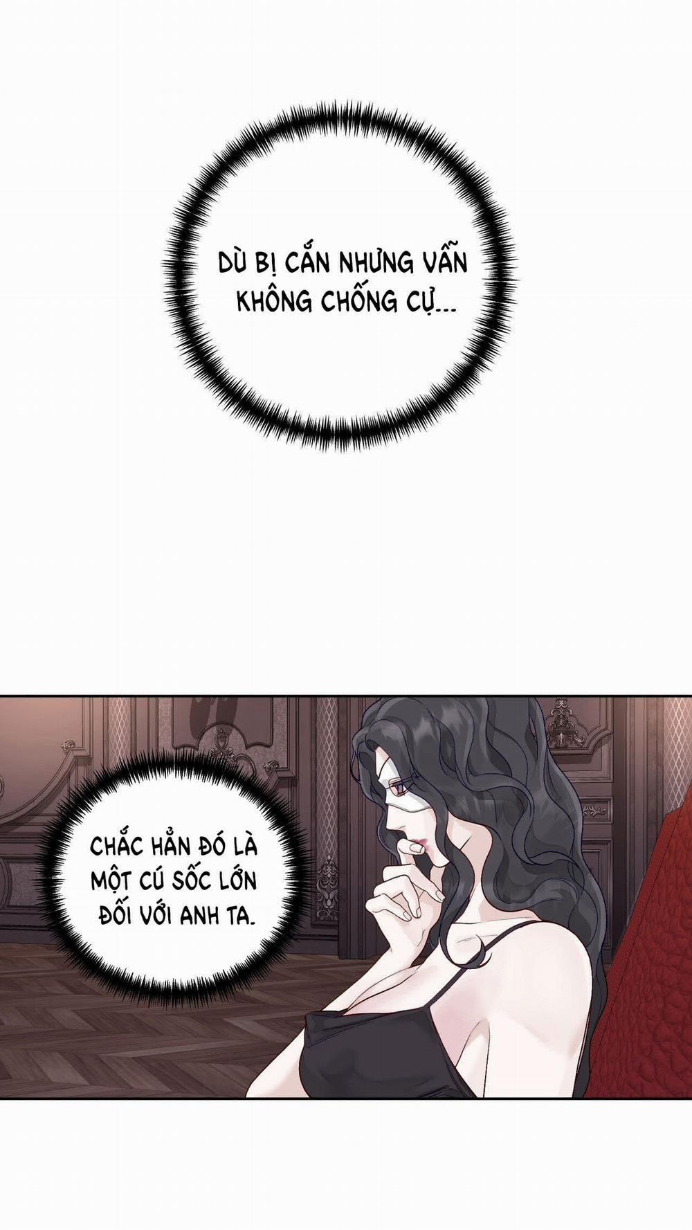 [18+] Trò Chơi Nghiệp Chướng 4.2 trang 11