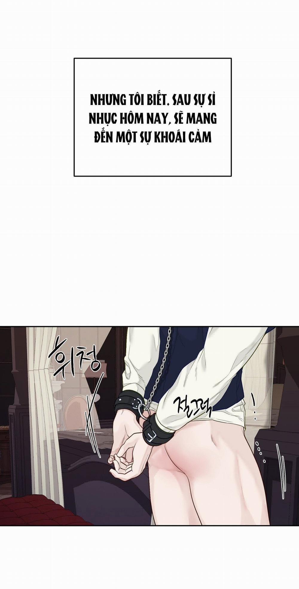 [18+] Trò Chơi Nghiệp Chướng 4.2 trang 14