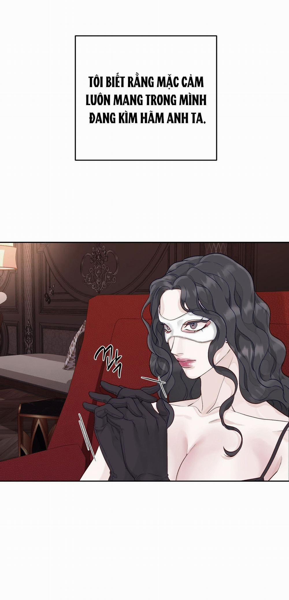 [18+] Trò Chơi Nghiệp Chướng 4.2 trang 16