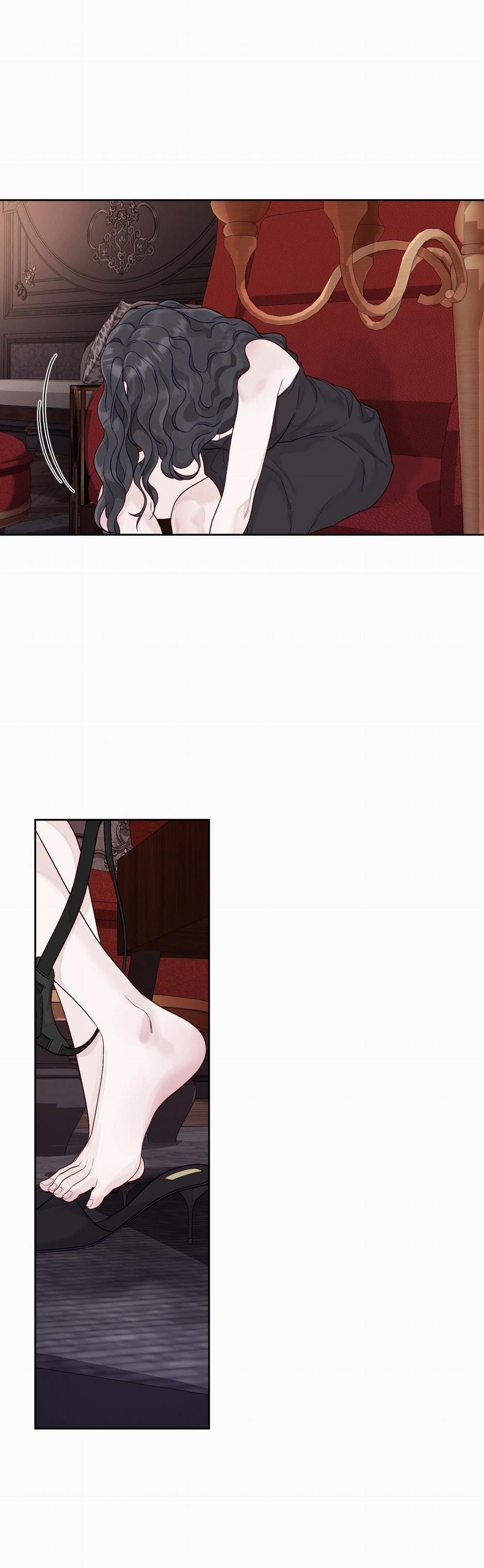 [18+] Trò Chơi Nghiệp Chướng 4.2 trang 17