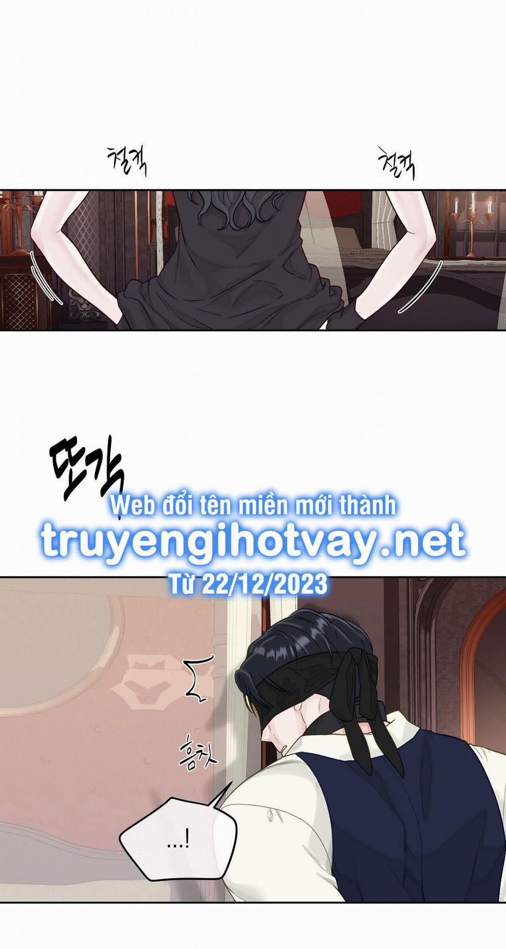 [18+] Trò Chơi Nghiệp Chướng 4.2 trang 18