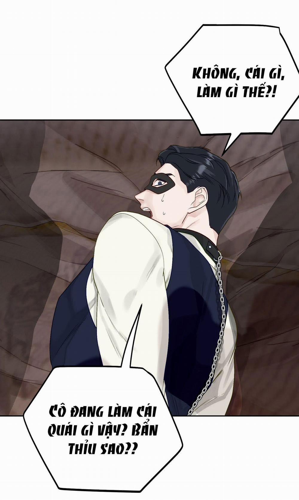 [18+] Trò Chơi Nghiệp Chướng 4.2 trang 2