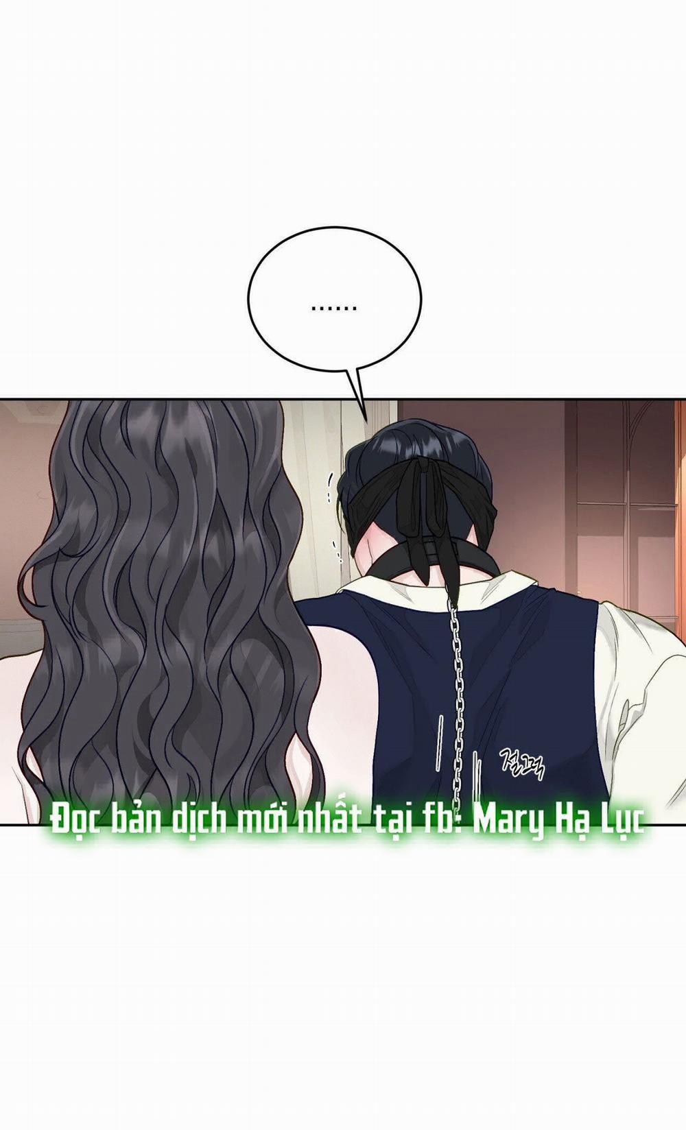 [18+] Trò Chơi Nghiệp Chướng 4.2 trang 21