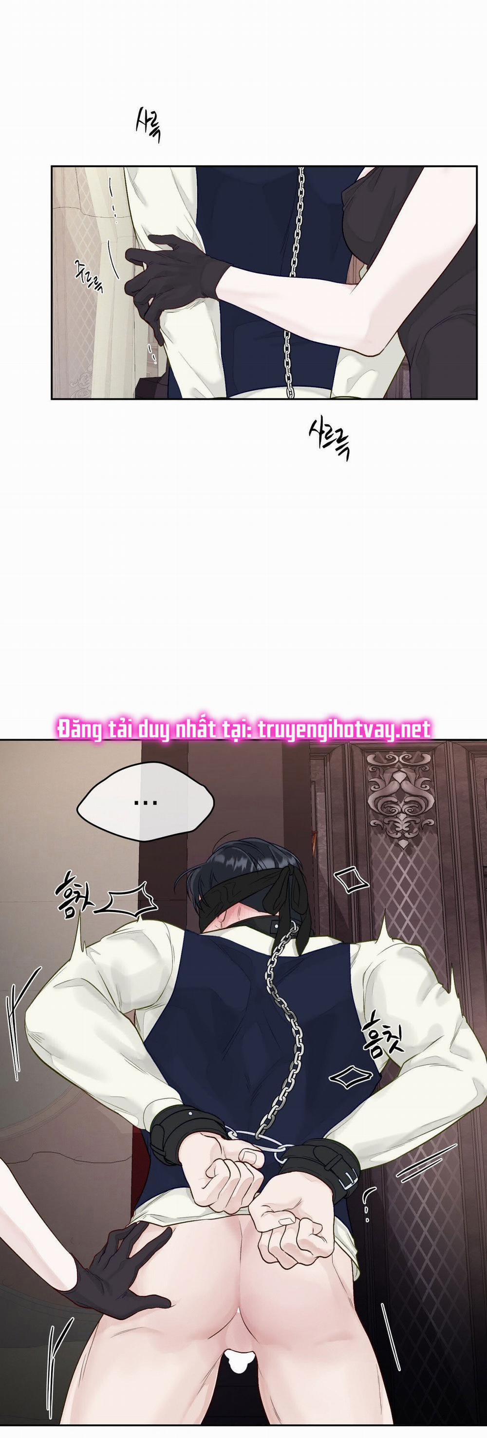 [18+] Trò Chơi Nghiệp Chướng 4.2 trang 24