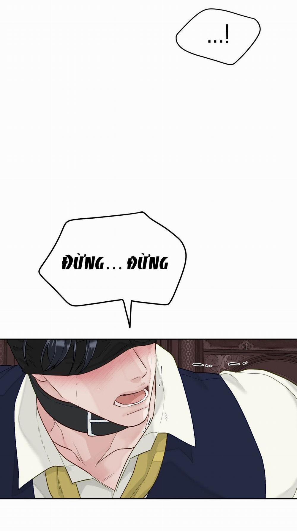 [18+] Trò Chơi Nghiệp Chướng 4.2 trang 25