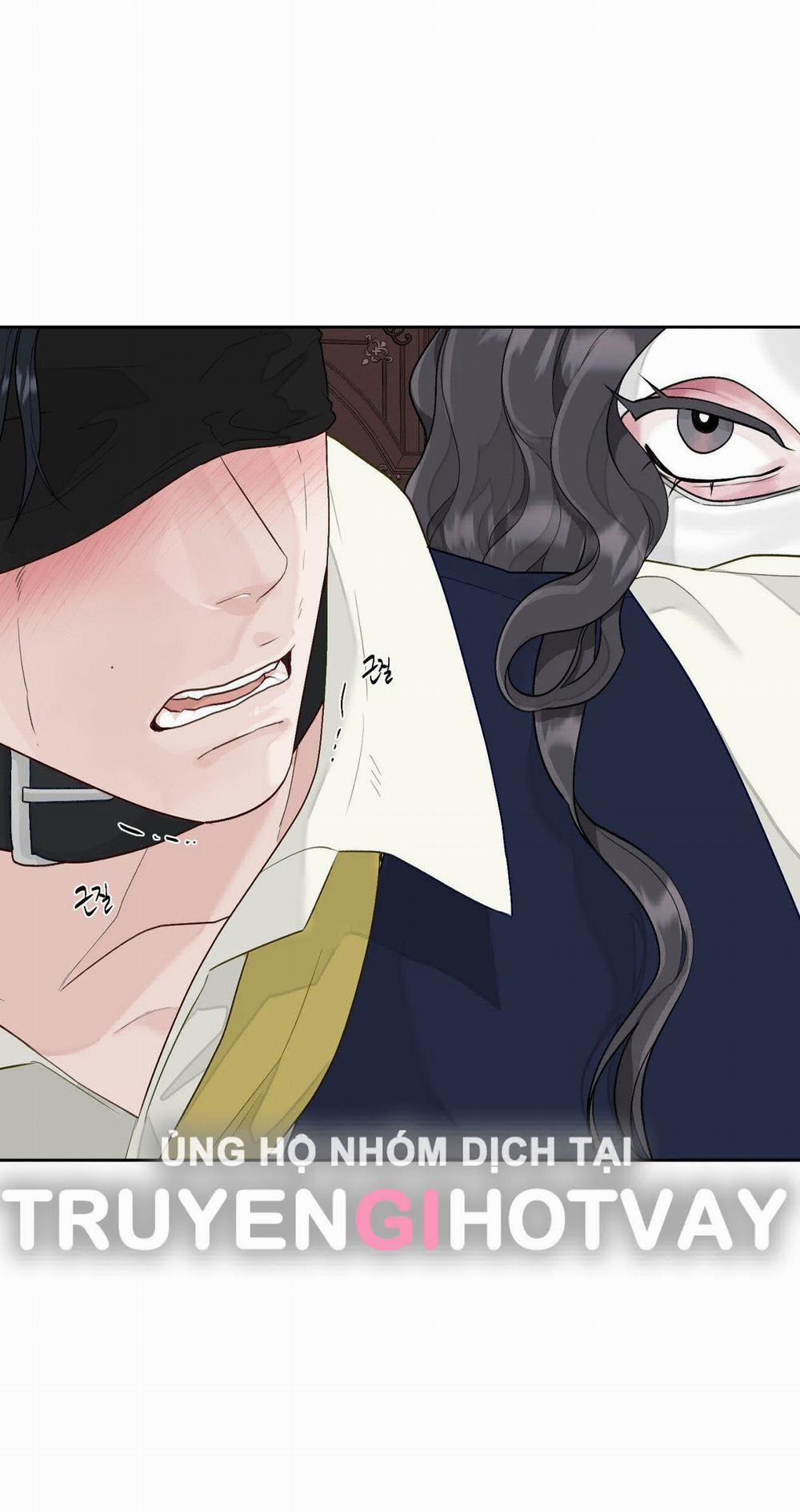 [18+] Trò Chơi Nghiệp Chướng 4.2 trang 27