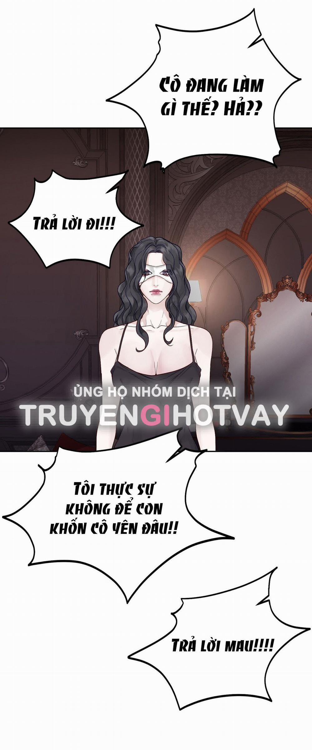 [18+] Trò Chơi Nghiệp Chướng 4.2 trang 3