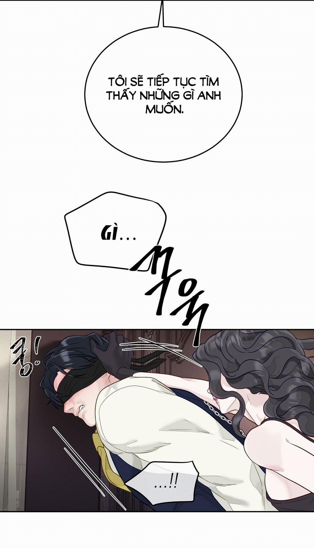 [18+] Trò Chơi Nghiệp Chướng 4.2 trang 32