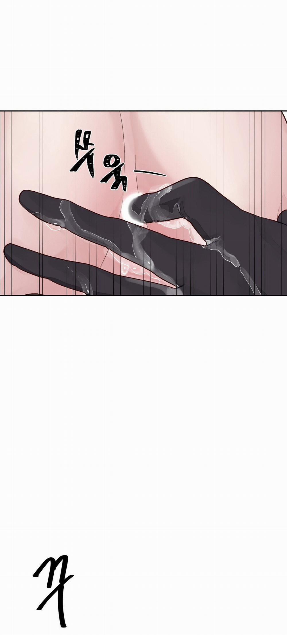 [18+] Trò Chơi Nghiệp Chướng 4.2 trang 34