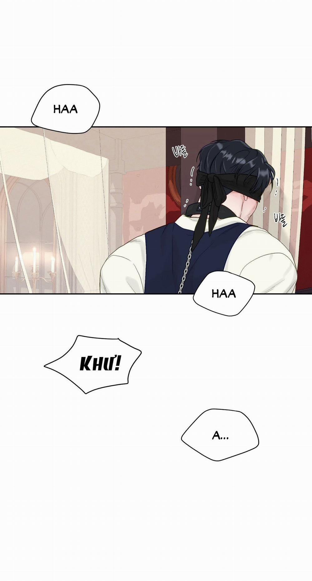 [18+] Trò Chơi Nghiệp Chướng 4.2 trang 7