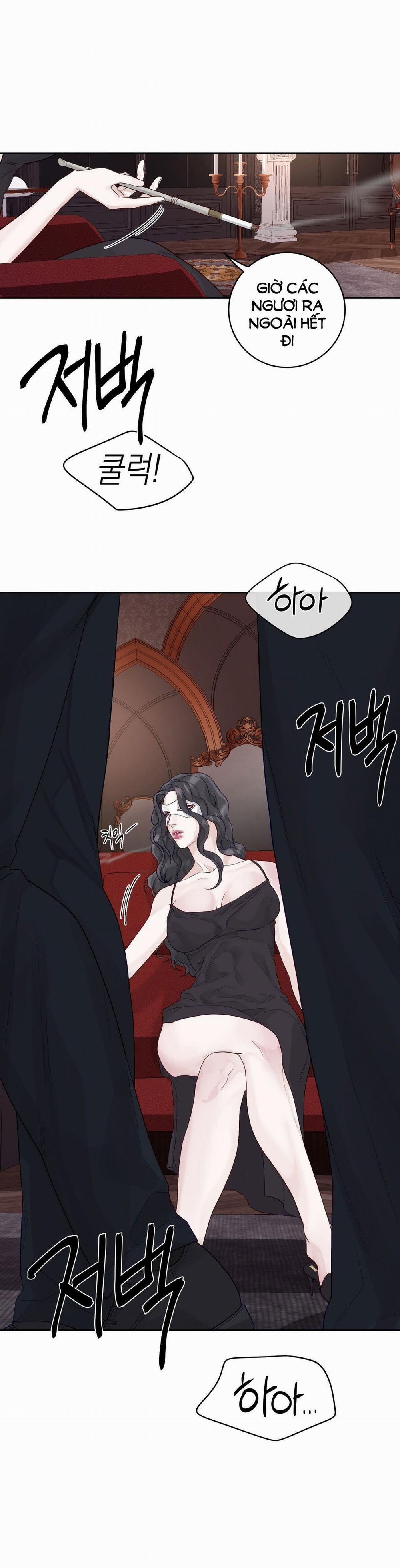 [18+] Trò Chơi Nghiệp Chướng 4.2 trang 8