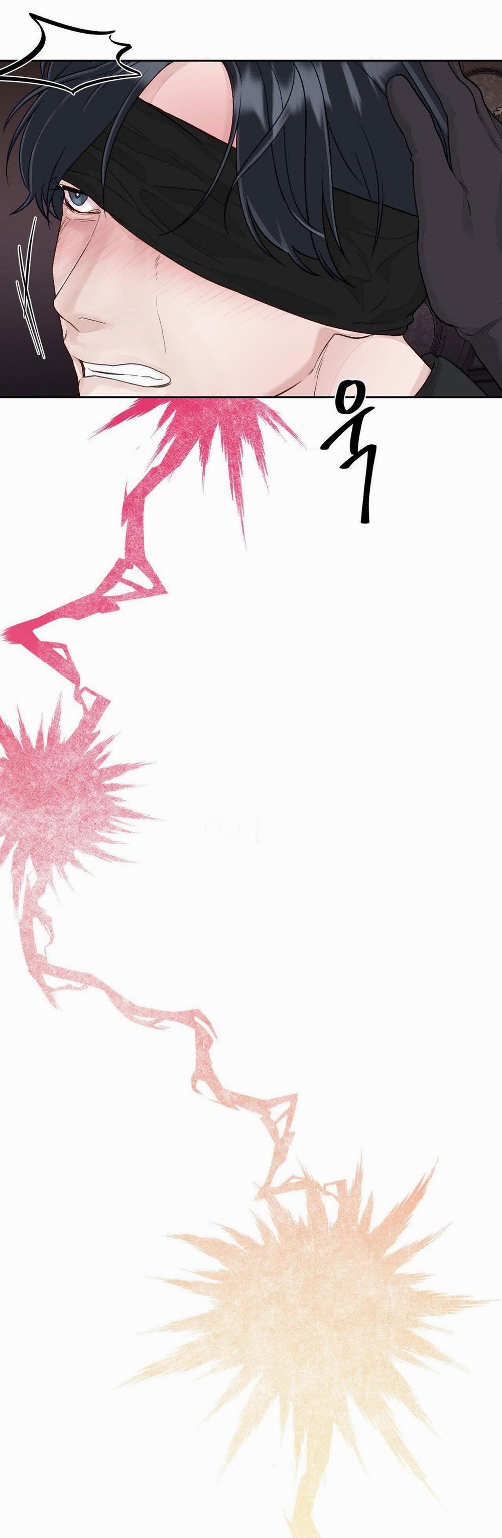 [18+] Trò Chơi Nghiệp Chướng 5.1 trang 17