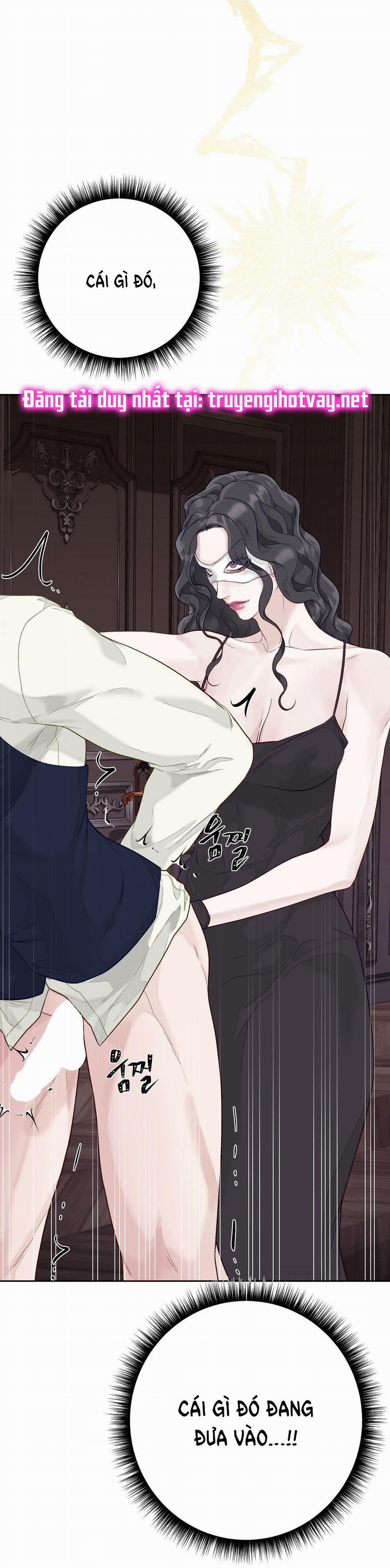 [18+] Trò Chơi Nghiệp Chướng 5.1 trang 18