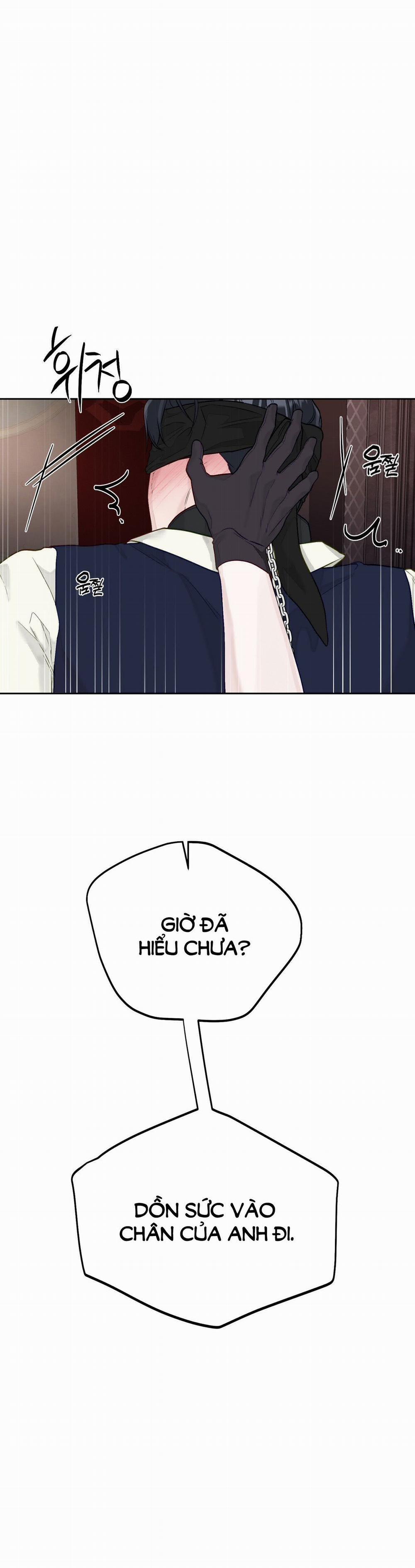 [18+] Trò Chơi Nghiệp Chướng 5.1 trang 20