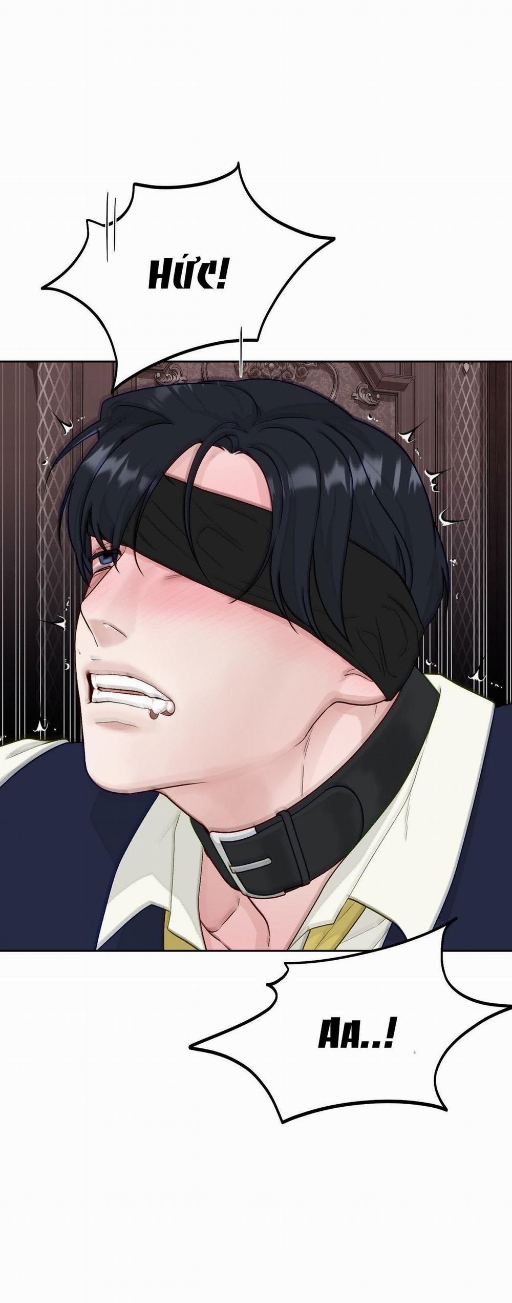 [18+] Trò Chơi Nghiệp Chướng 5.1 trang 22