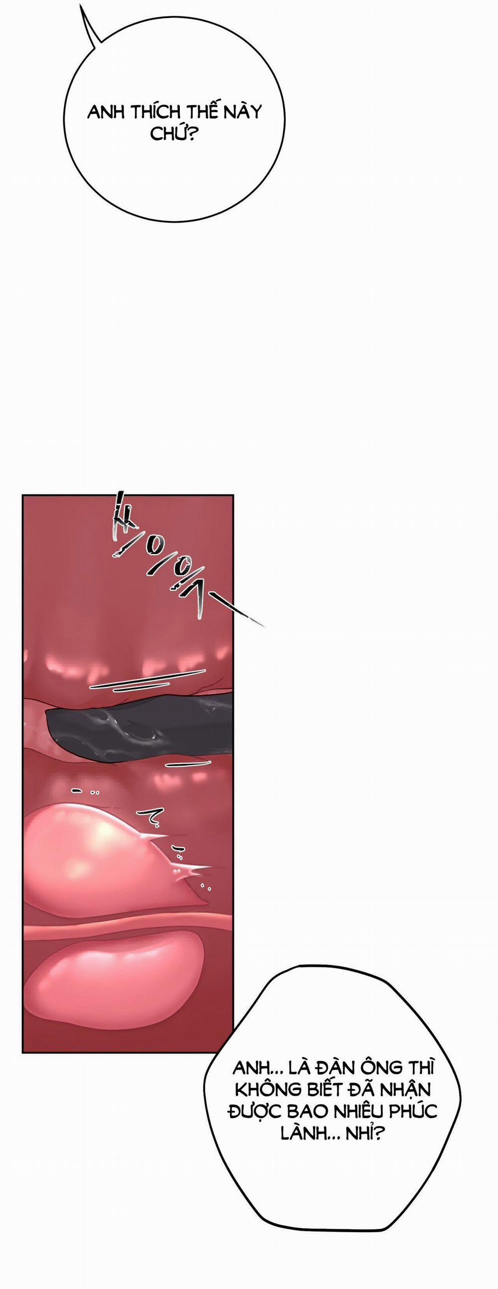 [18+] Trò Chơi Nghiệp Chướng 5.1 trang 25