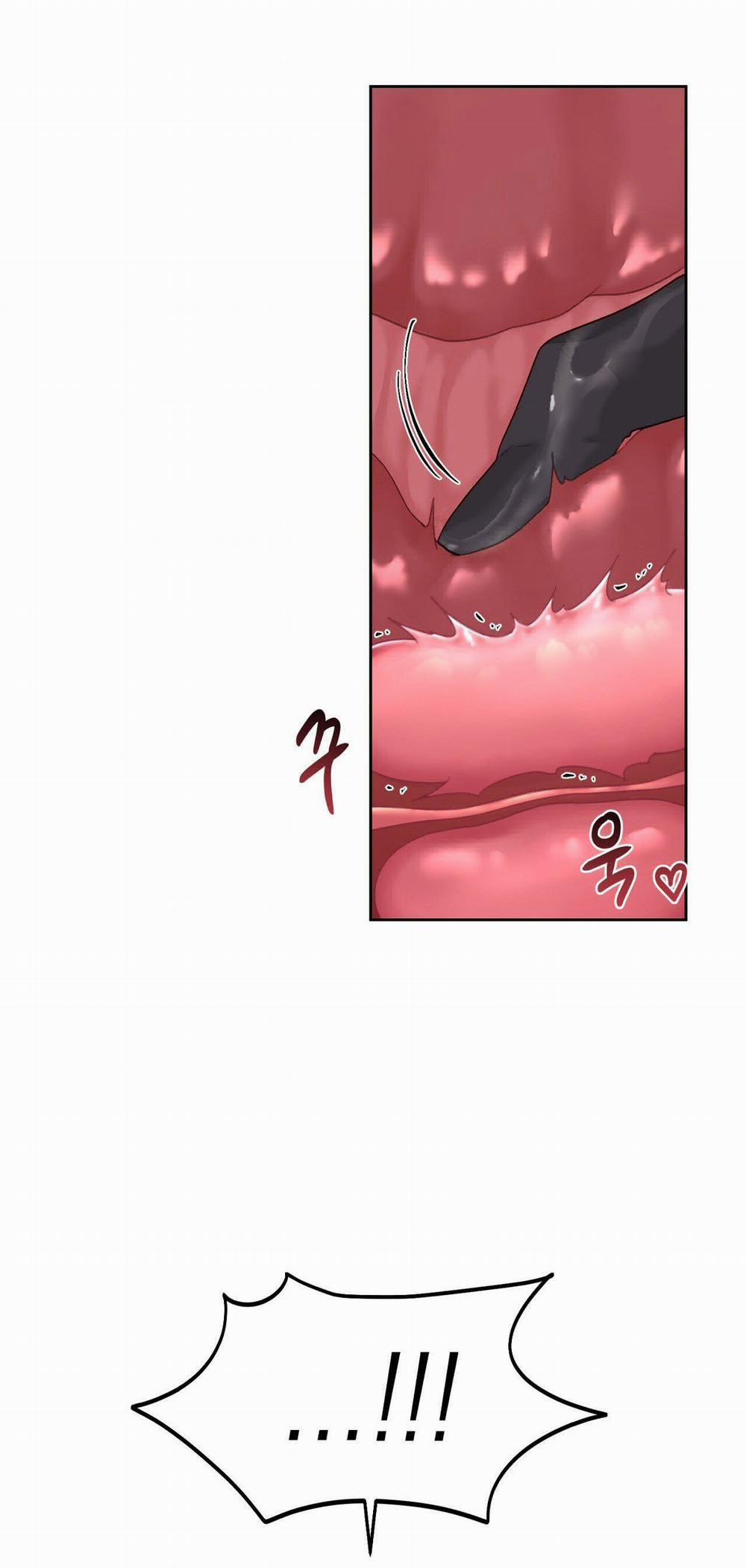 [18+] Trò Chơi Nghiệp Chướng 5.1 trang 26