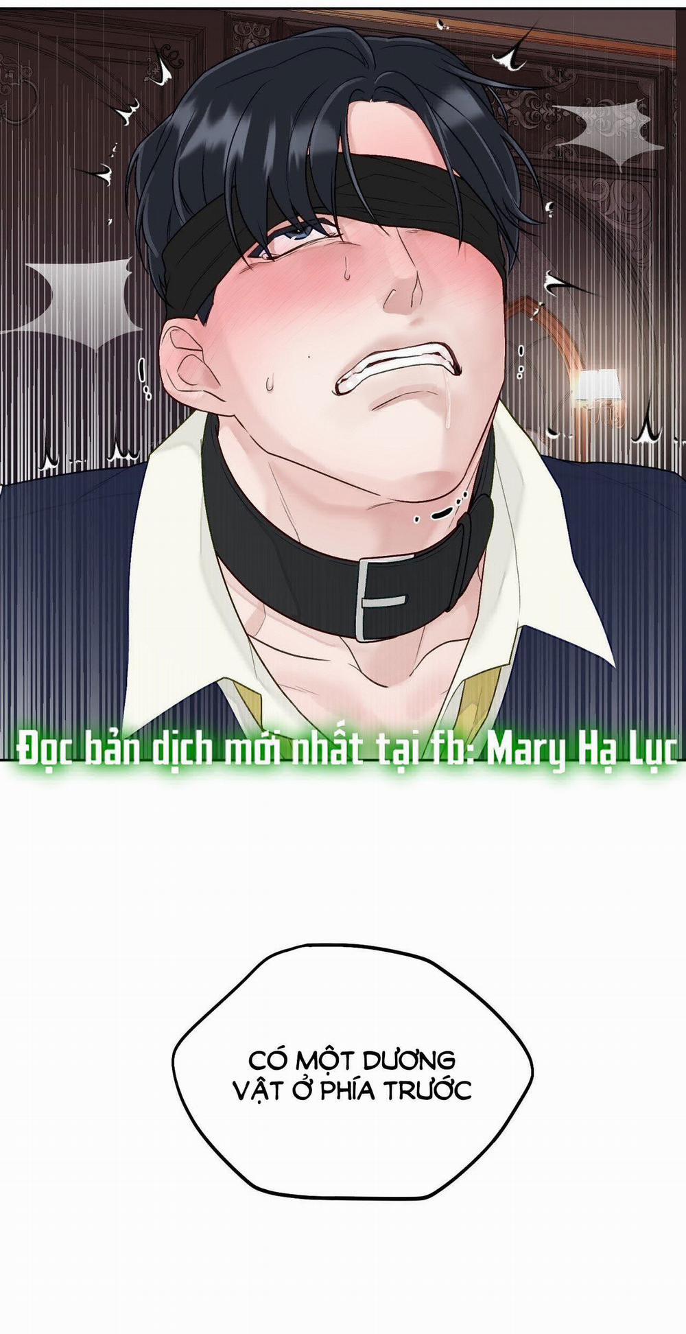 [18+] Trò Chơi Nghiệp Chướng 5.1 trang 27