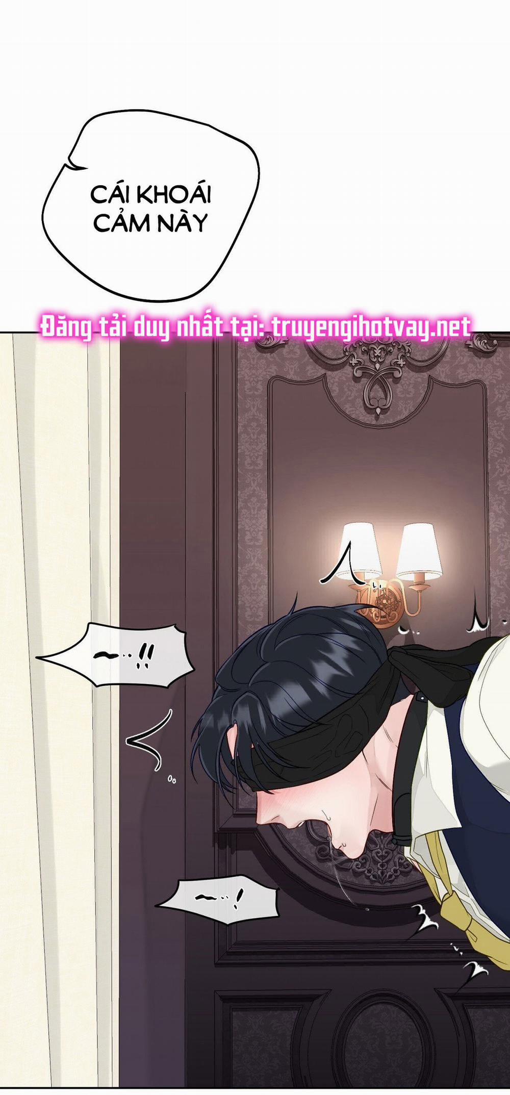 [18+] Trò Chơi Nghiệp Chướng 5.2 trang 0