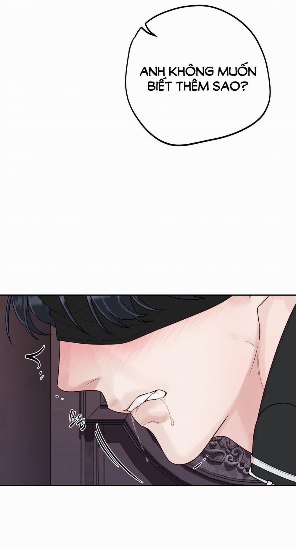 [18+] Trò Chơi Nghiệp Chướng 5.2 trang 1