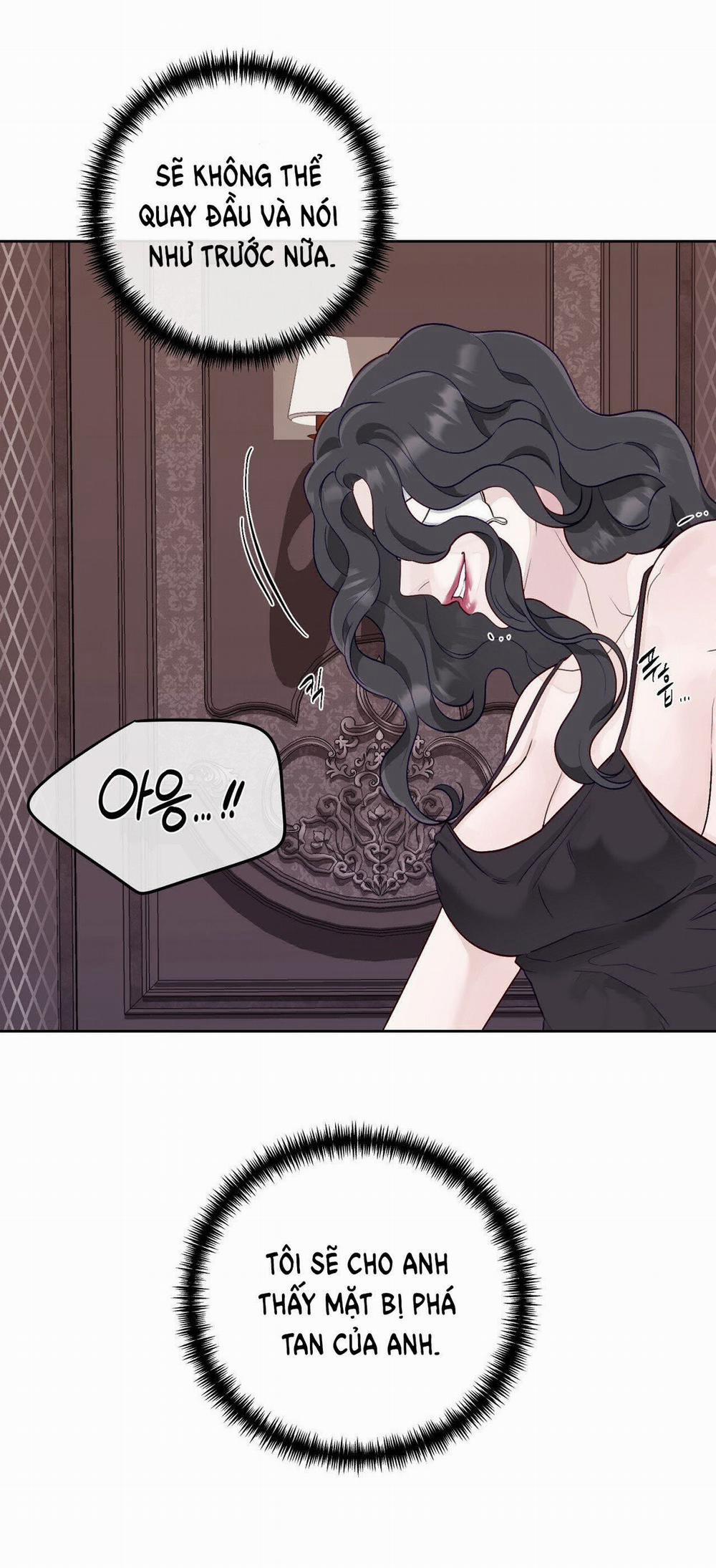 [18+] Trò Chơi Nghiệp Chướng 5.2 trang 10