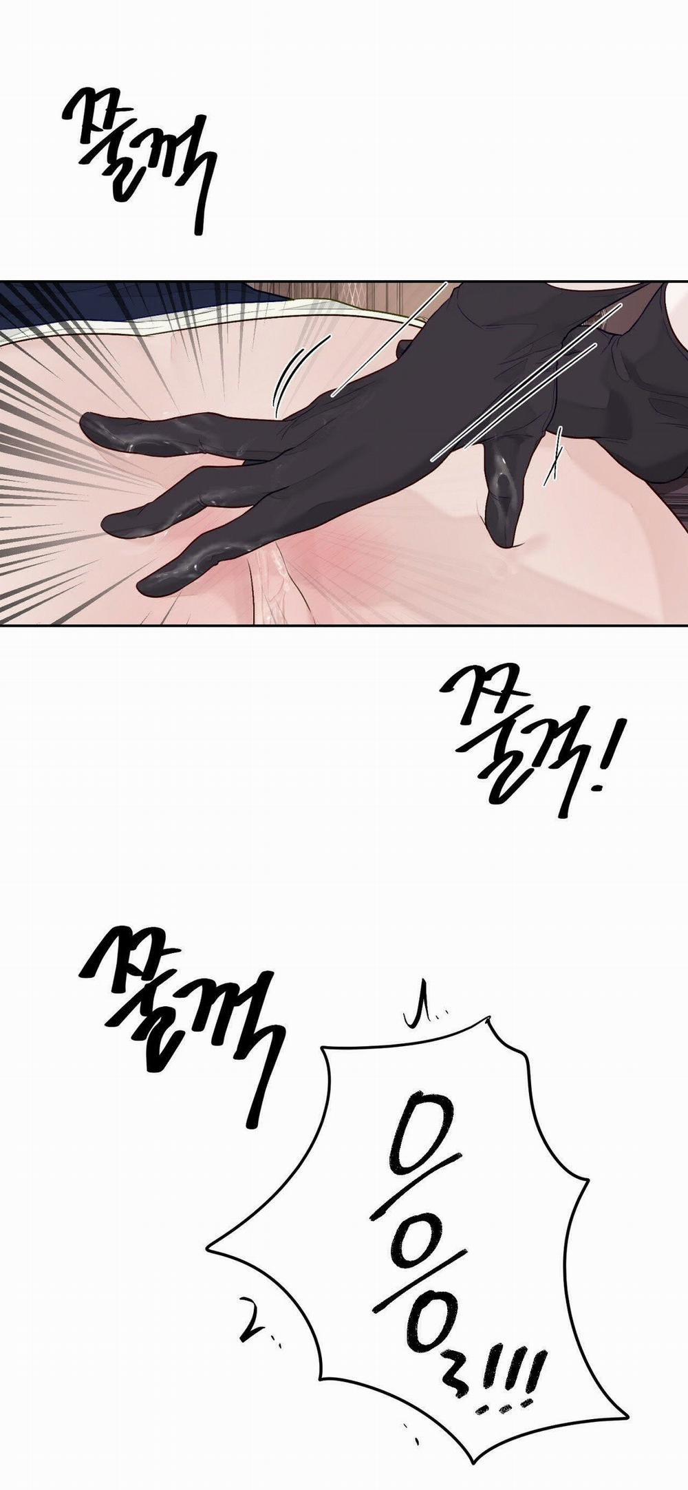 [18+] Trò Chơi Nghiệp Chướng 5.2 trang 11