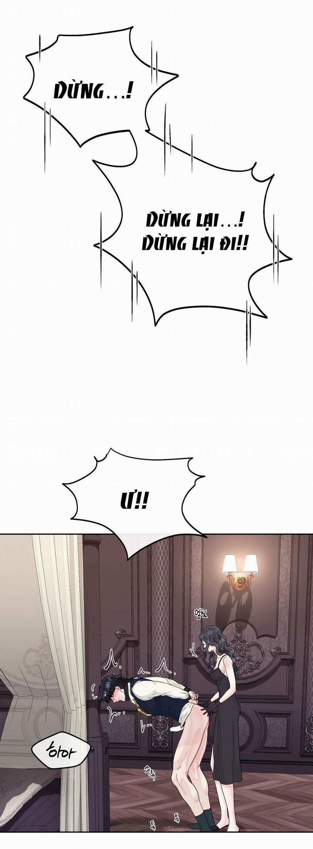 [18+] Trò Chơi Nghiệp Chướng 5.2 trang 13