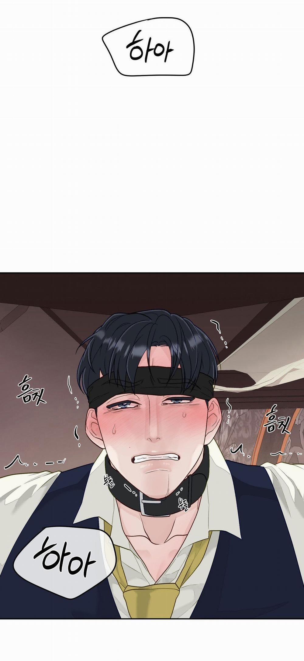 [18+] Trò Chơi Nghiệp Chướng 5.2 trang 14