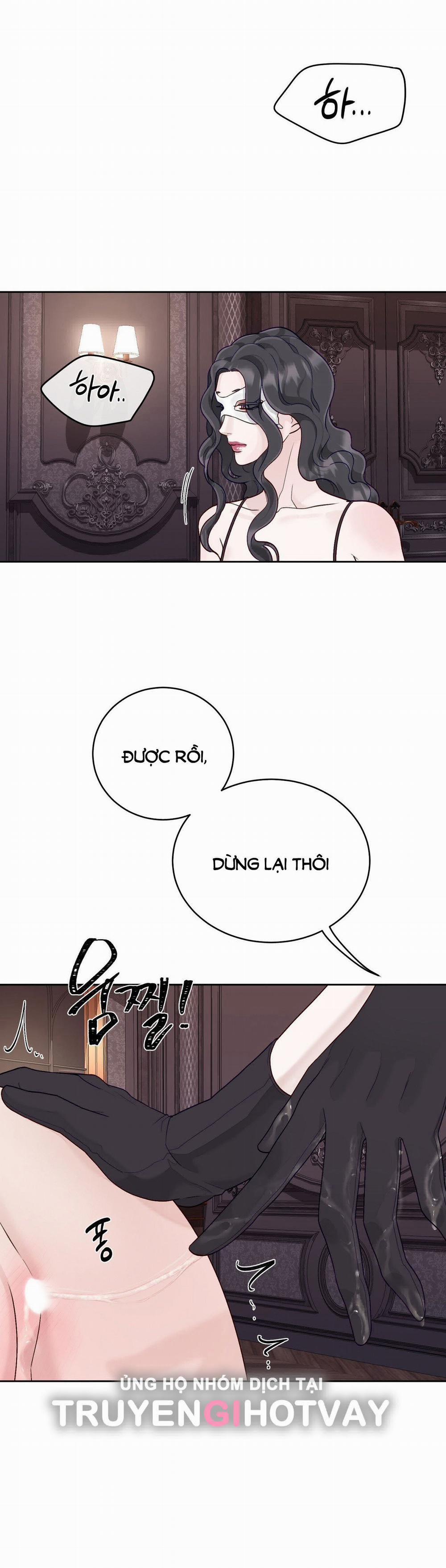 [18+] Trò Chơi Nghiệp Chướng 5.2 trang 15