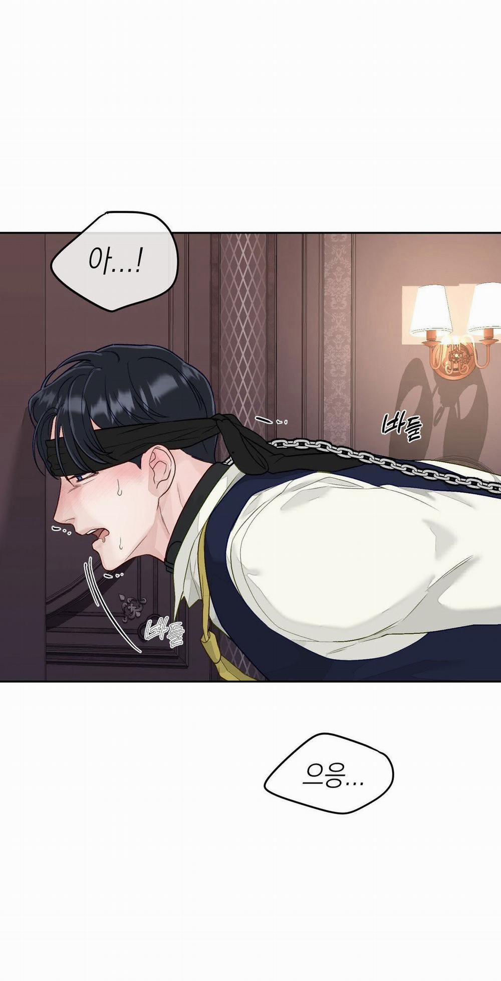 [18+] Trò Chơi Nghiệp Chướng 5.2 trang 16