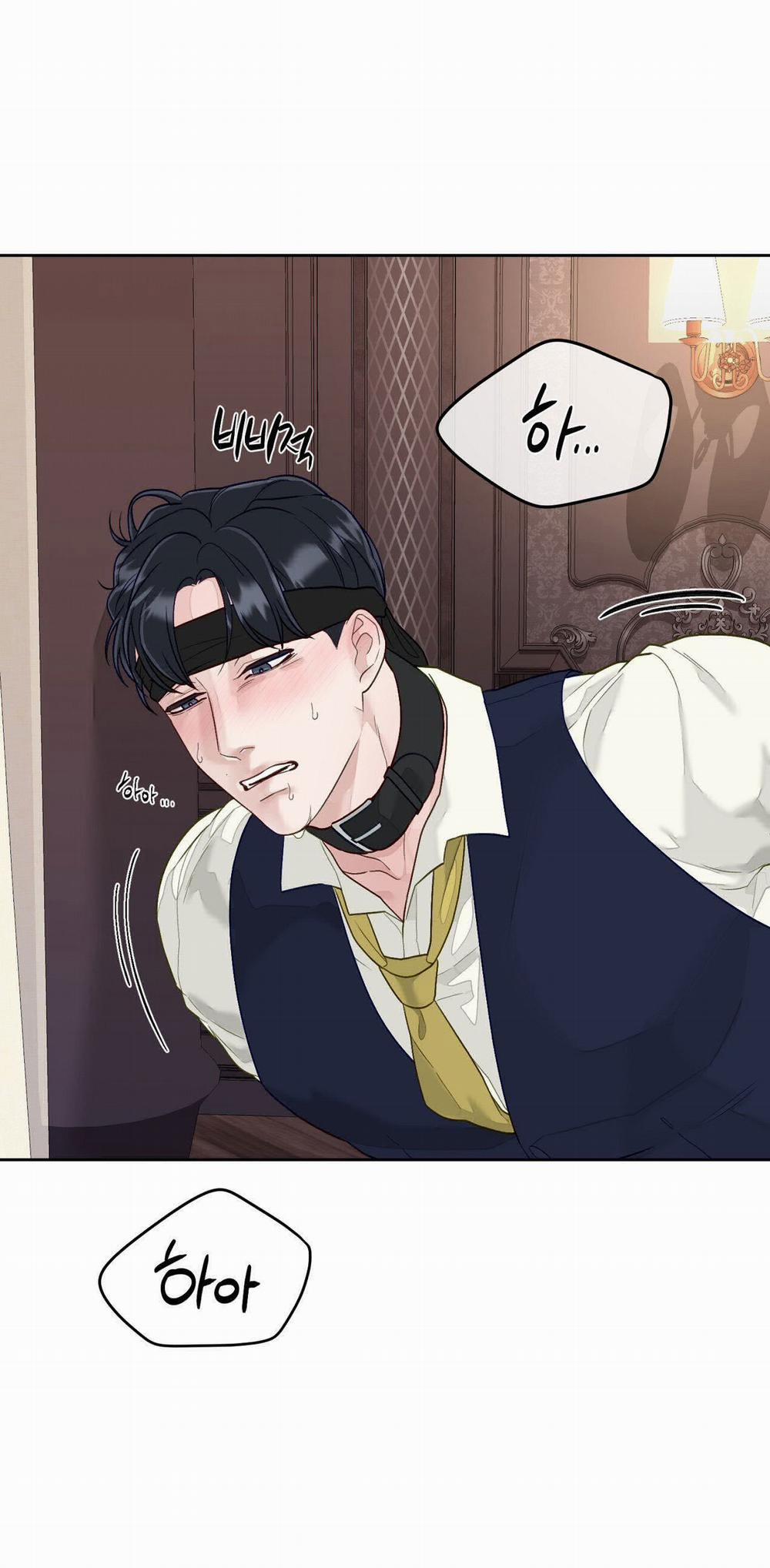 [18+] Trò Chơi Nghiệp Chướng 5.2 trang 17