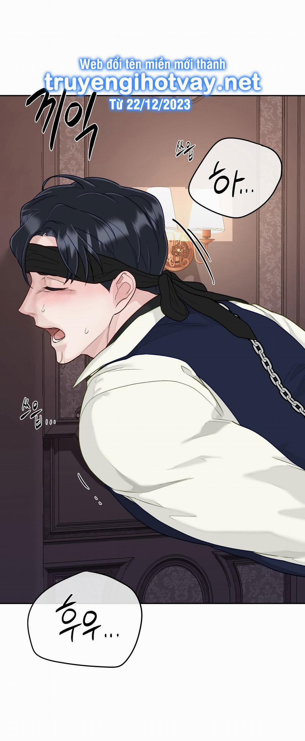 [18+] Trò Chơi Nghiệp Chướng 5.2 trang 18