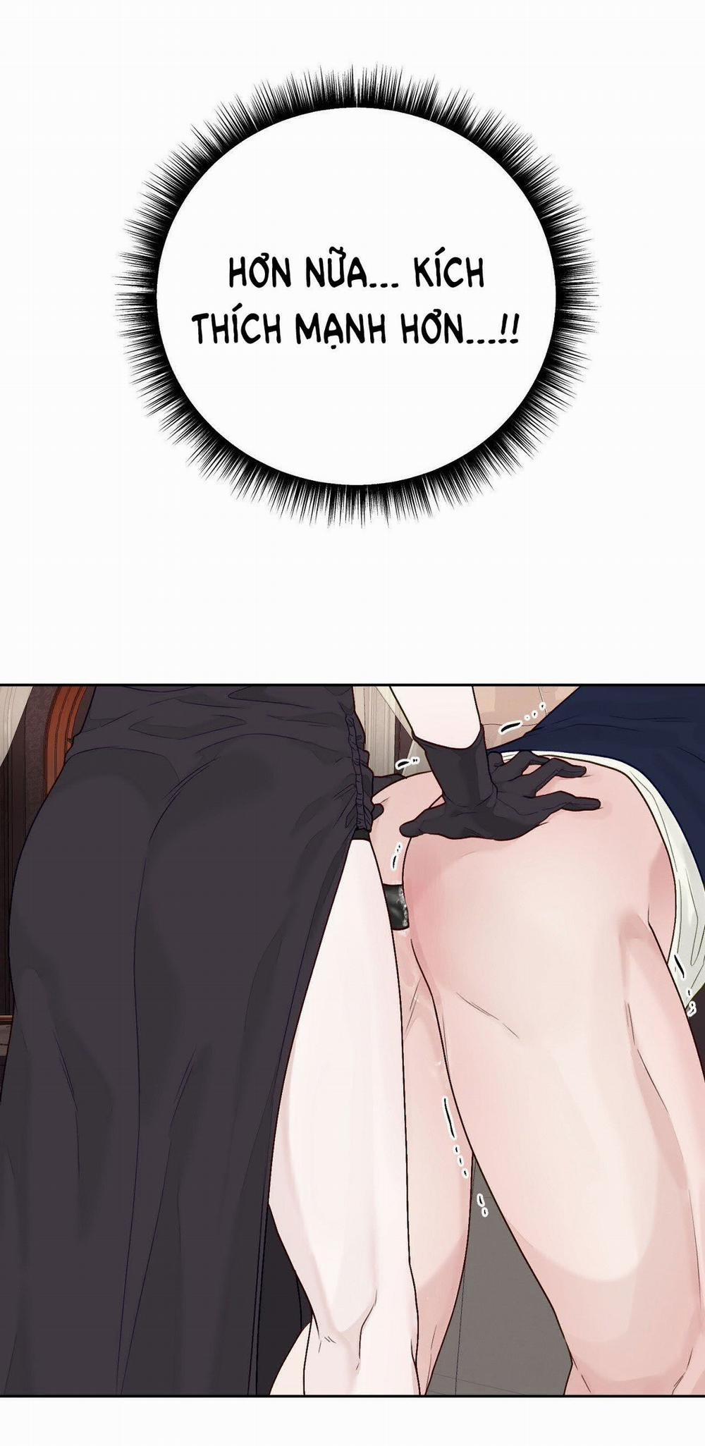 [18+] Trò Chơi Nghiệp Chướng 5.2 trang 23