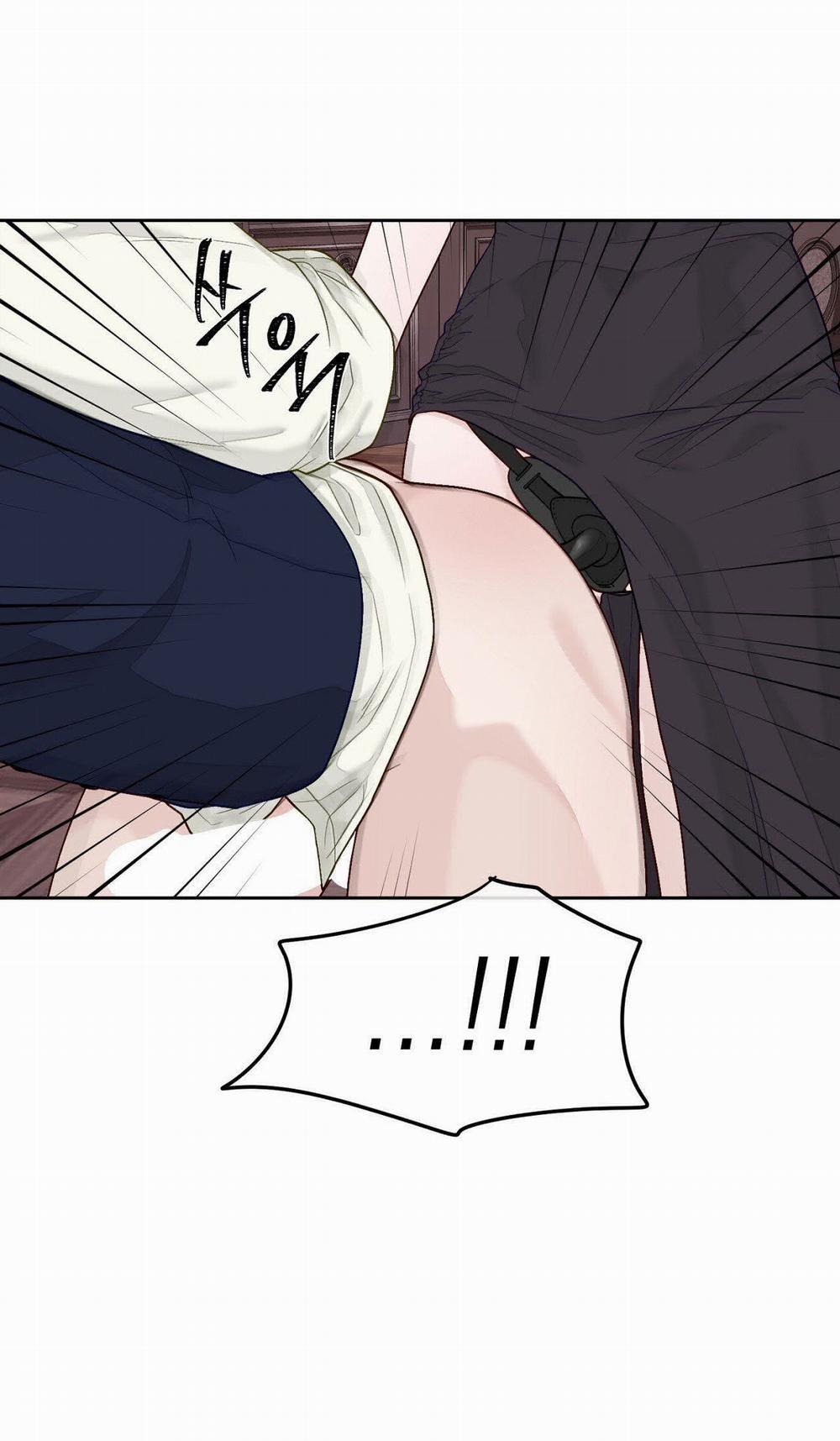 [18+] Trò Chơi Nghiệp Chướng 5.2 trang 25