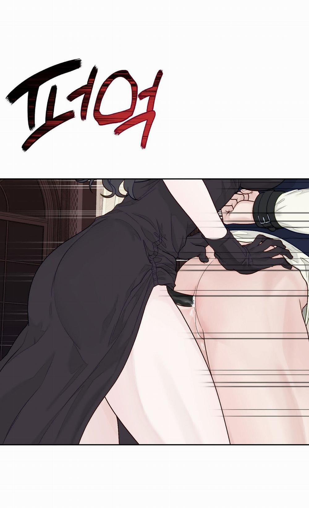 [18+] Trò Chơi Nghiệp Chướng 5.2 trang 29